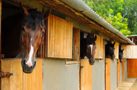 free Hunderton stable construction quotes